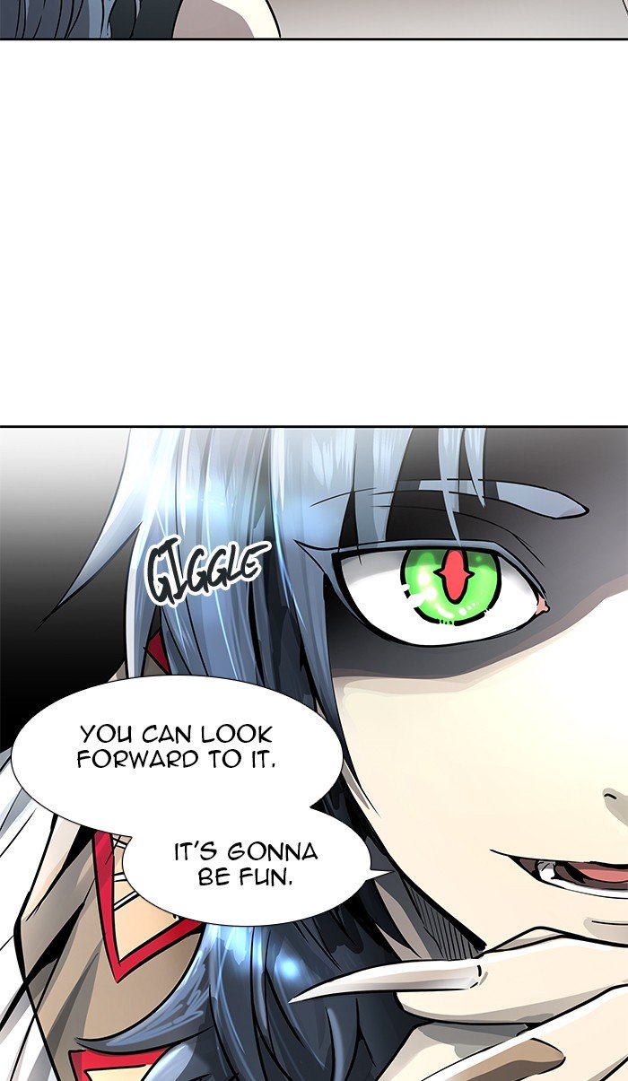 Tower of God, Chapter 485 image 024